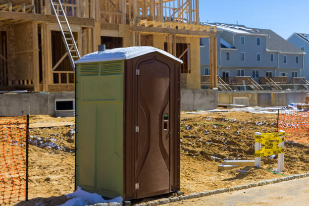 Best Portable toilet rental cost  in Brandenburg, KY