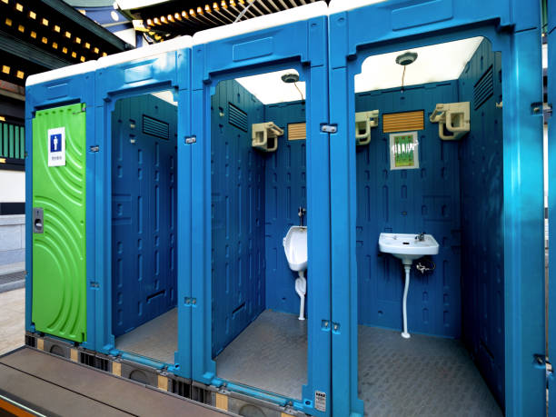Best Affordable portable toilet rental  in Brandenburg, KY