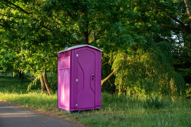 Best Sanitation services for porta potties  in Brandenburg, KY